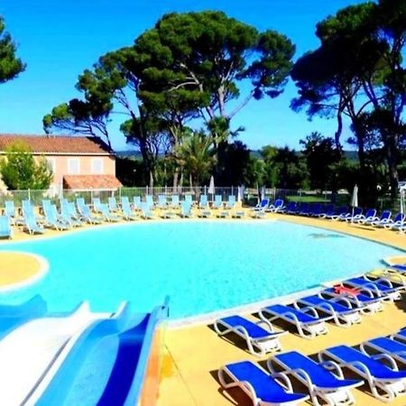 Villa L'Occitane Calvisson Bagian luar foto