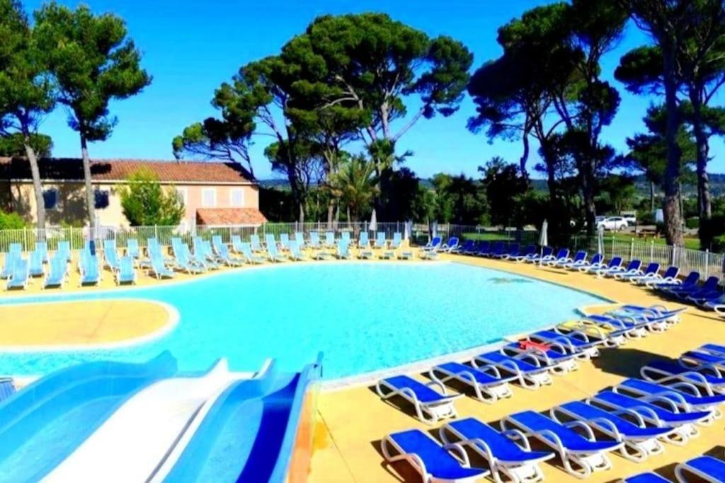 Villa L'Occitane Calvisson Bagian luar foto